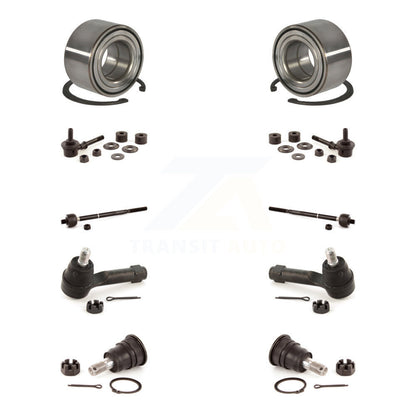 Wheel Bearing Kit-K7T-107902 - Kit.bestparts.ca