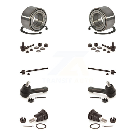 Wheel Bearing Kit-K7T-107902 - Kit.bestparts.ca