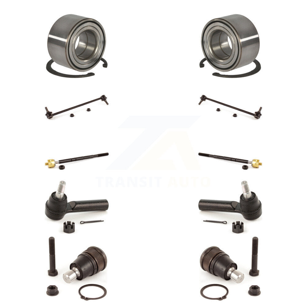 Wheel Bearing Kit-K7T-107903 - Kit.bestparts.ca Kit.bestparts.ca
