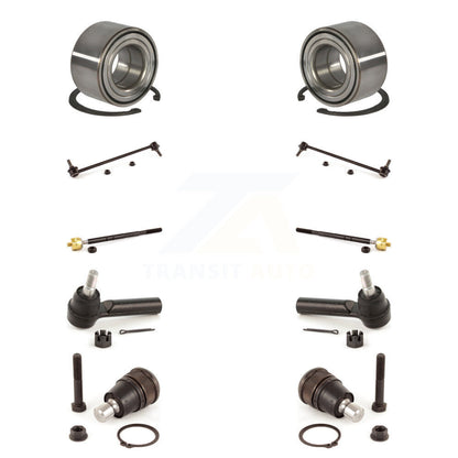 Wheel Bearing Kit-K7T-107903 - Kit.bestparts.ca