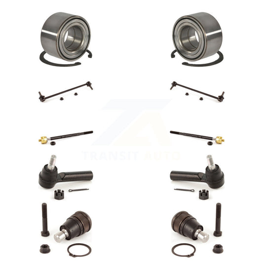 Wheel Bearing Kit-K7T-107903 - Kit.bestparts.ca