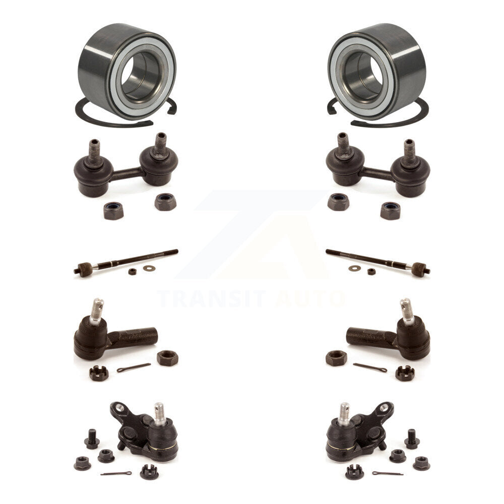 Wheel Bearing Kit-K7T-107904 - Kit.bestparts.ca Kit.bestparts.ca