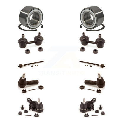 Wheel Bearing Kit-K7T-107904 - Kit.bestparts.ca