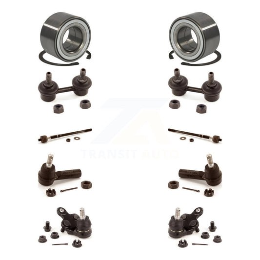 Wheel Bearing Kit-K7T-107904 - Kit.bestparts.ca