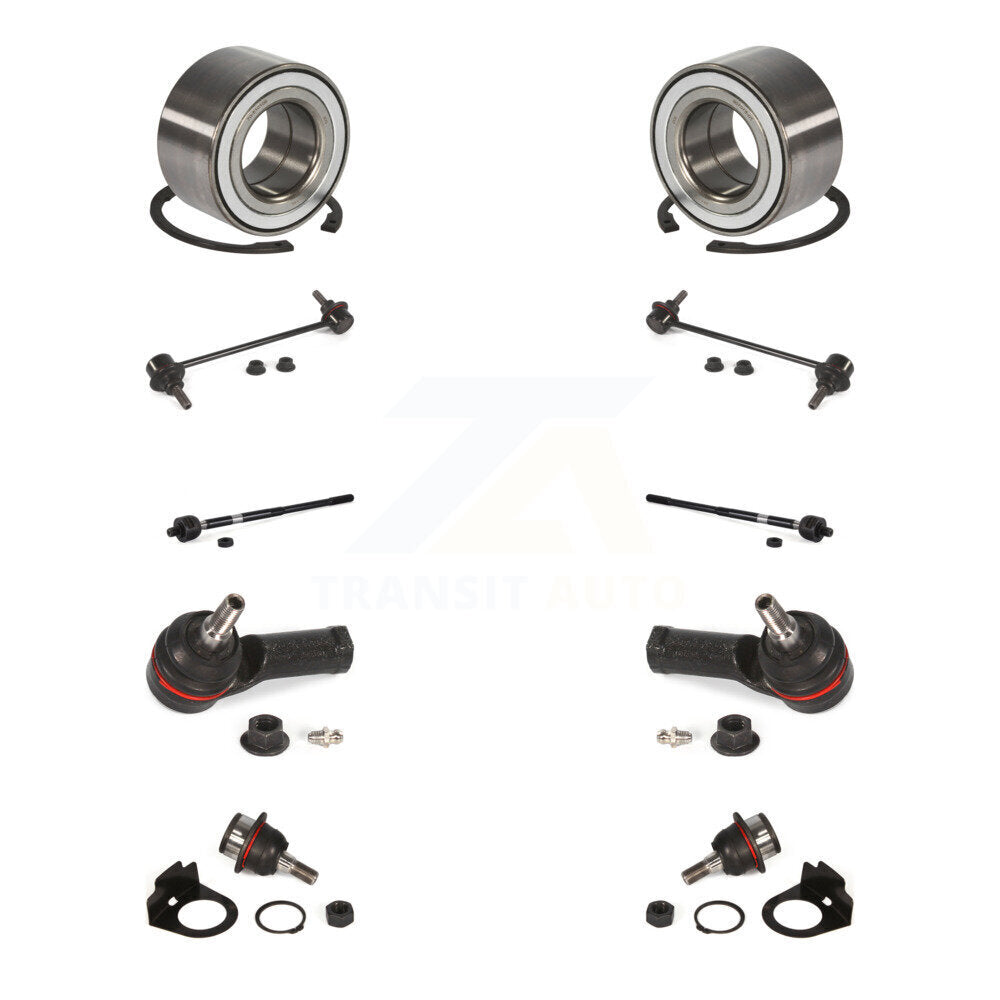 Wheel Bearing Kit-K7T-107905 - Kit.bestparts.ca