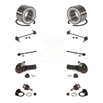 Wheel Bearing Kit-K7T-107905 - Kit.bestparts.ca