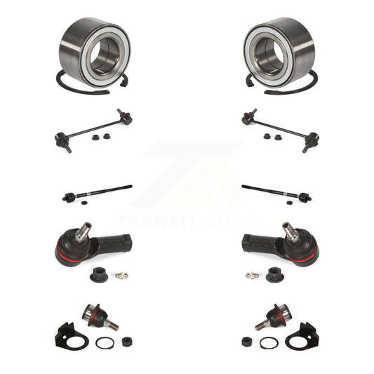 Wheel Bearing Kit-K7T-107905 - Kit.bestparts.ca