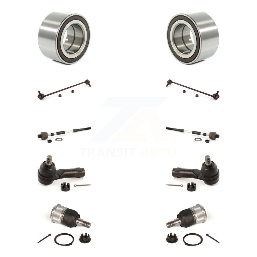 wheel bearing-k7t-107906 - Kit.bestparts.ca Kit.bestparts.ca