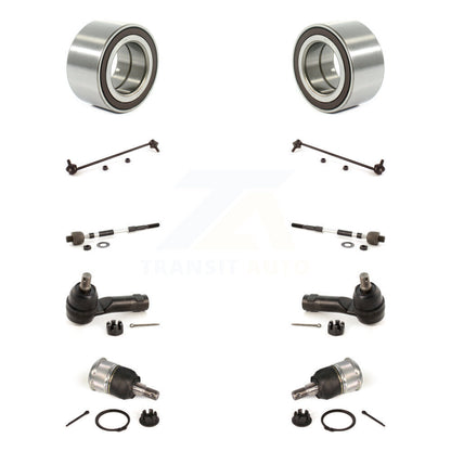 wheel bearing-k7t-107906 - Kit.bestparts.ca