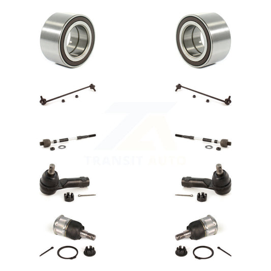 wheel bearing-k7t-107906 - Kit.bestparts.ca