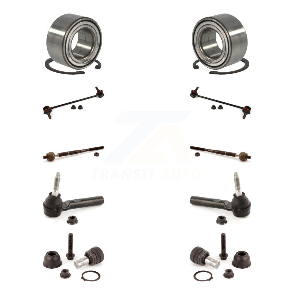 Wheel Bearing Kit-K7T-107907 - Kit.bestparts.ca Kit.bestparts.ca