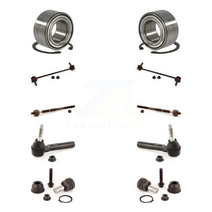 Wheel Bearing Kit-K7T-107907 - Kit.bestparts.ca