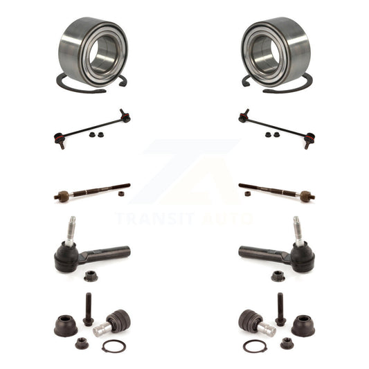 Wheel Bearing Kit-K7T-107907 - Kit.bestparts.ca