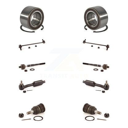 Wheel Bearing Kit-K7T-107909 - Kit.bestparts.ca