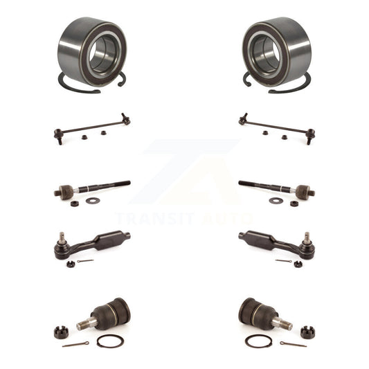Wheel Bearing Kit-K7T-107909 - Kit.bestparts.ca