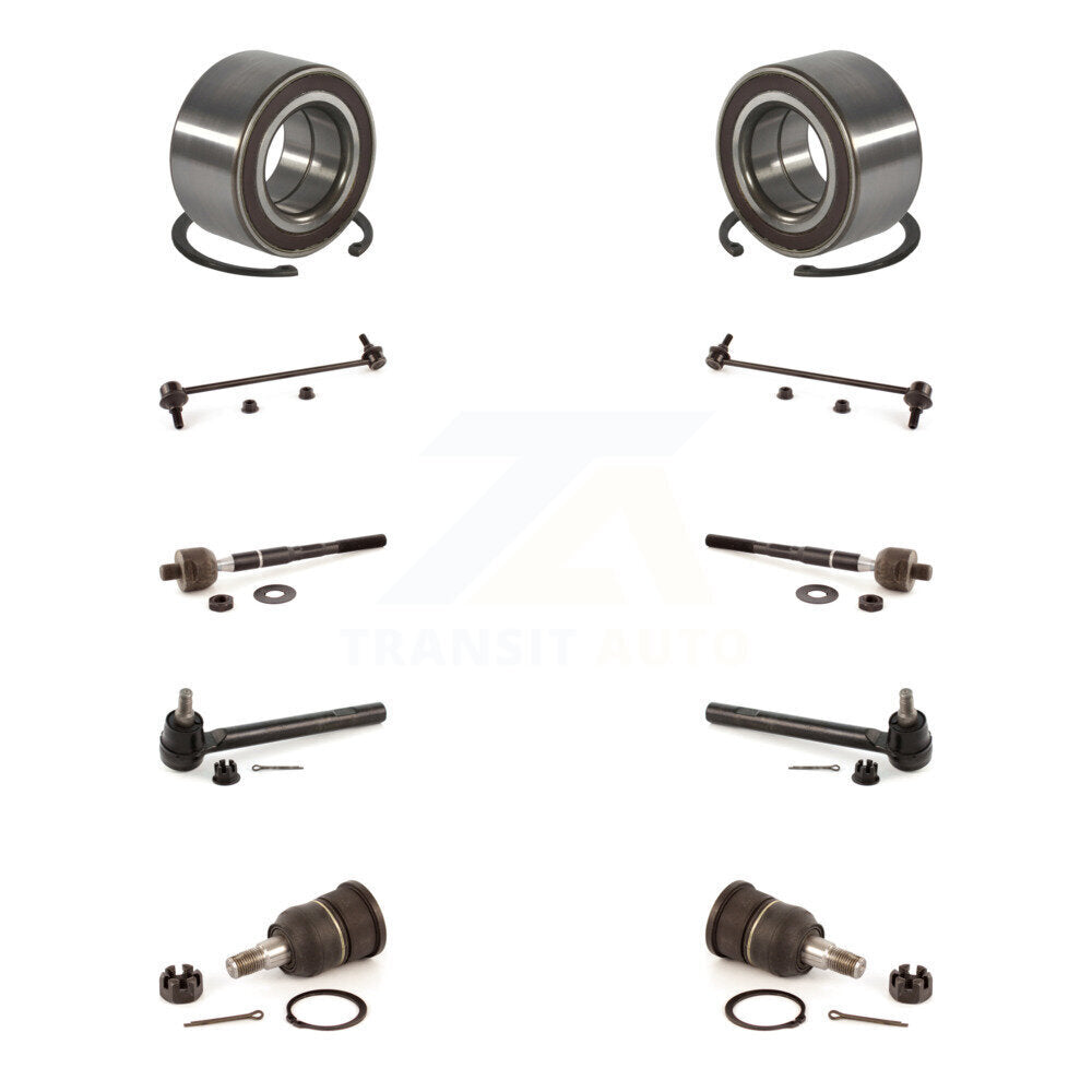 Wheel Bearing Kit-K7T-107910 - Kit.bestparts.ca Kit.bestparts.ca