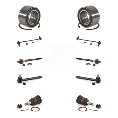 Wheel Bearing Kit-K7T-107910 - Kit.bestparts.ca