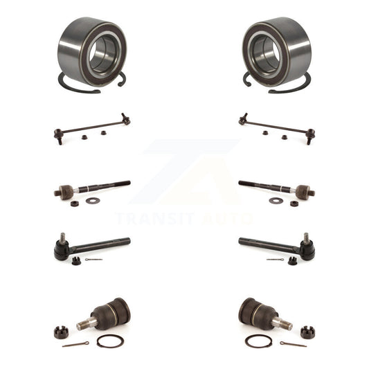 Wheel Bearing Kit-K7T-107910 - Kit.bestparts.ca