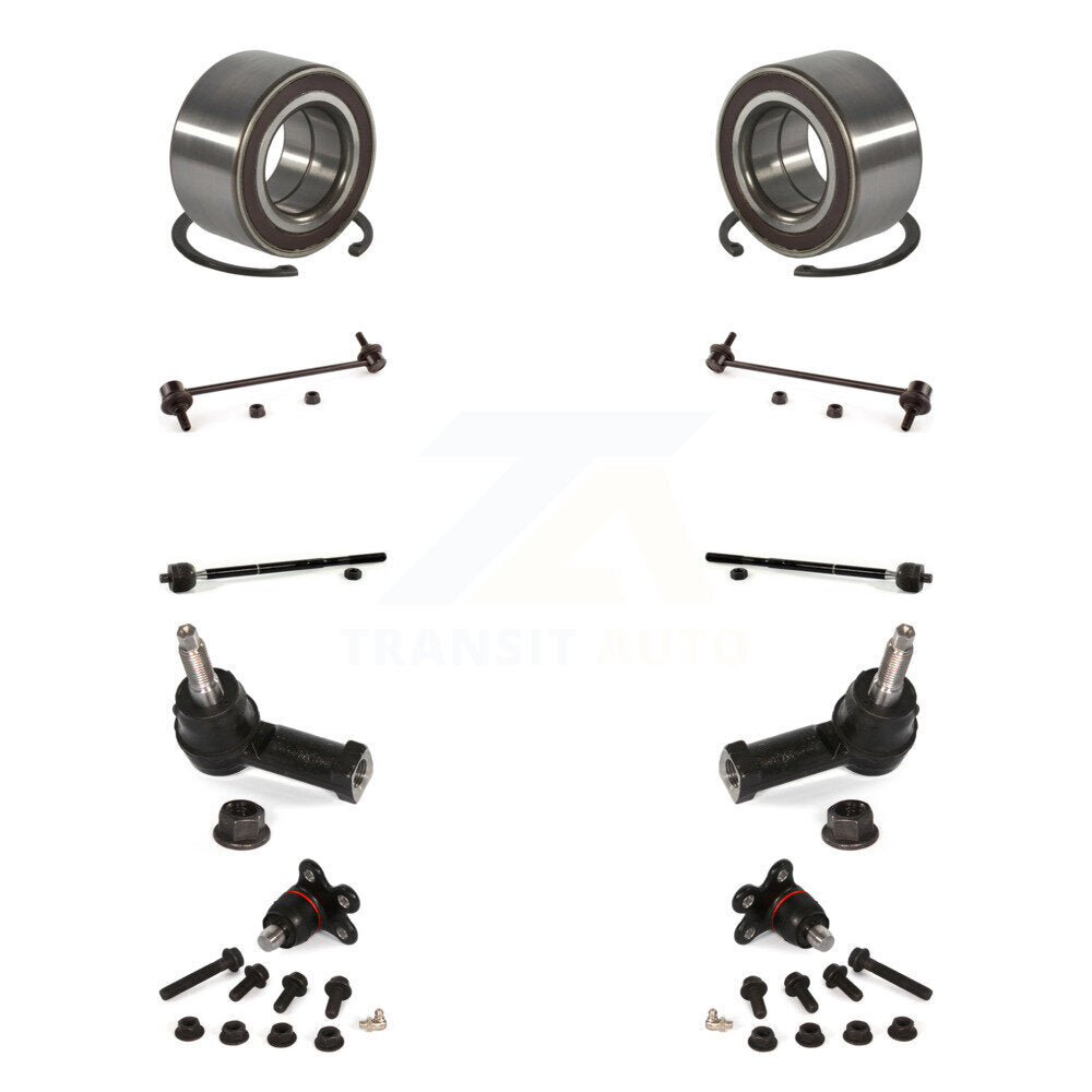 Wheel Bearing Kit-K7T-107911 - Kit.bestparts.ca Kit.bestparts.ca