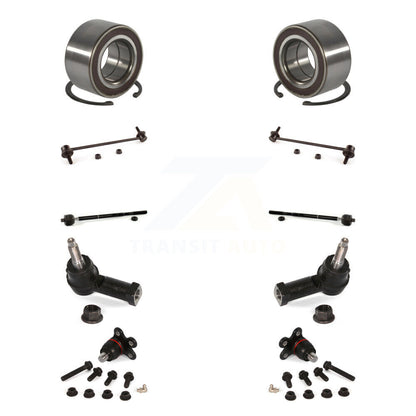 Wheel Bearing Kit-K7T-107911 - Kit.bestparts.ca