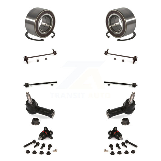 Wheel Bearing Kit-K7T-107911 - Kit.bestparts.ca