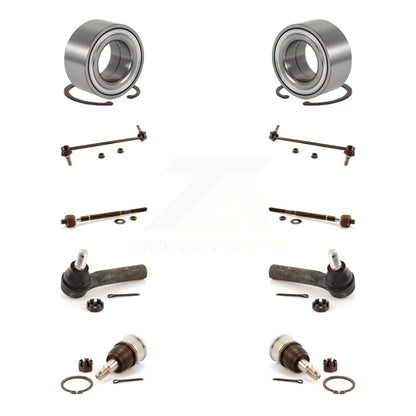 Wheel Bearing Kit-K7T-107912 - Kit.bestparts.ca
