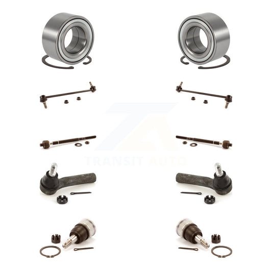 Wheel Bearing Kit-K7T-107912 - Kit.bestparts.ca