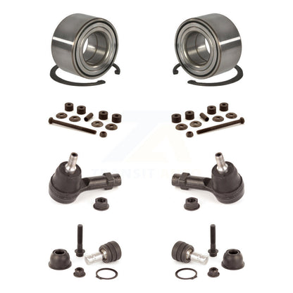 Wheel Bearing Kit-K7T-107913 - Kit.bestparts.ca