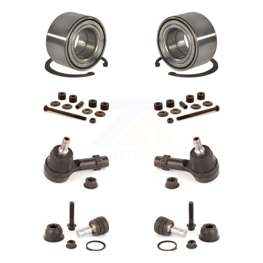 Wheel Bearing Kit-K7T-107913 - Kit.bestparts.ca