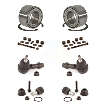 Wheel Bearing Kit-K7T-107914 - Kit.bestparts.ca