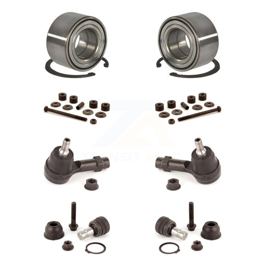 Wheel Bearing Kit-K7T-107914 - Kit.bestparts.ca