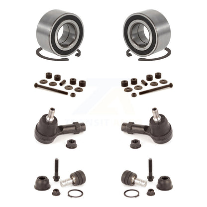 Wheel Bearing Kit-K7T-107915 - Kit.bestparts.ca