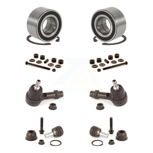 Wheel Bearing Kit-K7T-107915 - Kit.bestparts.ca