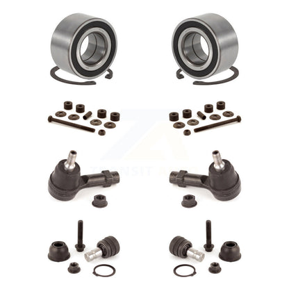 Wheel Bearing Kit-K7T-107916 - Kit.bestparts.ca