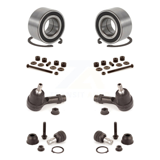 Wheel Bearing Kit-K7T-107916 - Kit.bestparts.ca