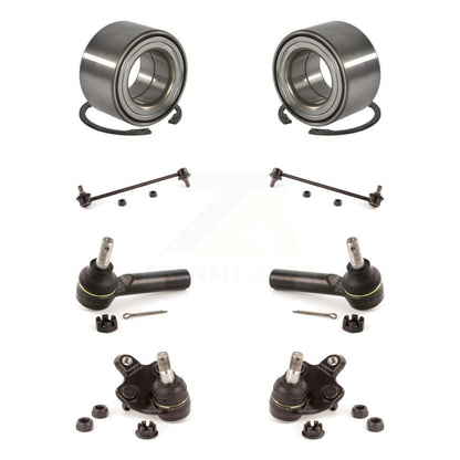 Wheel Bearing Kit-K7T-107917 - Kit.bestparts.ca