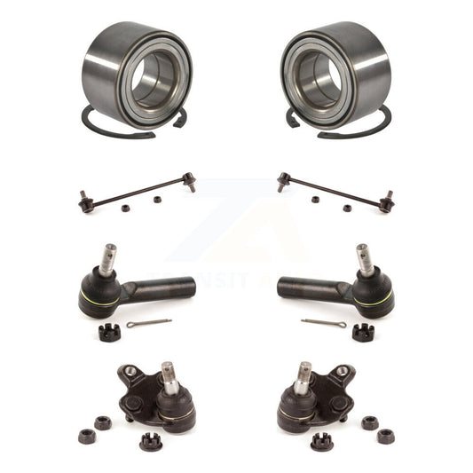Wheel Bearing Kit-K7T-107917 - Kit.bestparts.ca