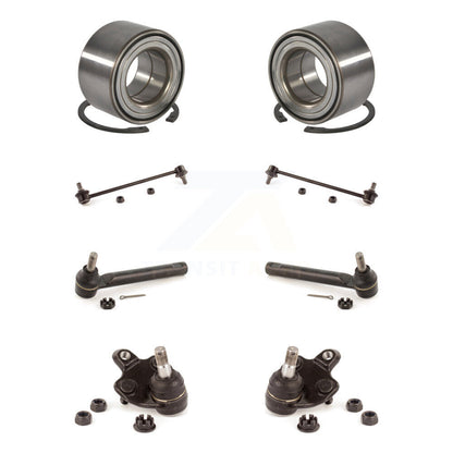 Wheel Bearing Kit-K7T-107918 - Kit.bestparts.ca