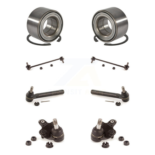 Wheel Bearing Kit-K7T-107918 - Kit.bestparts.ca