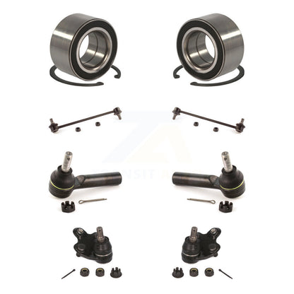 Wheel Bearing Kit-K7T-107919 - Kit.bestparts.ca