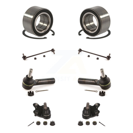 Wheel Bearing Kit-K7T-107919 - Kit.bestparts.ca