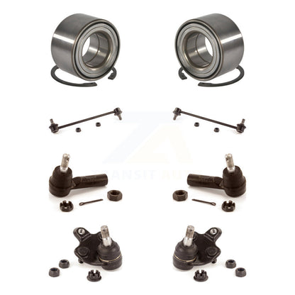 Wheel Bearing Kit-K7T-107920 - Kit.bestparts.ca