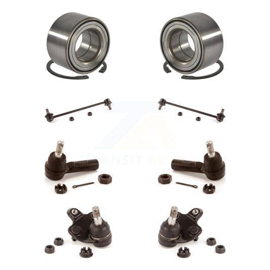 Wheel Bearing Kit-K7T-107920 - Kit.bestparts.ca