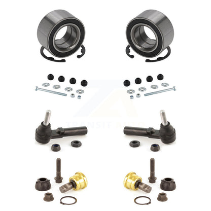 Wheel Bearing Kit-K7T-107921 - Kit.bestparts.ca
