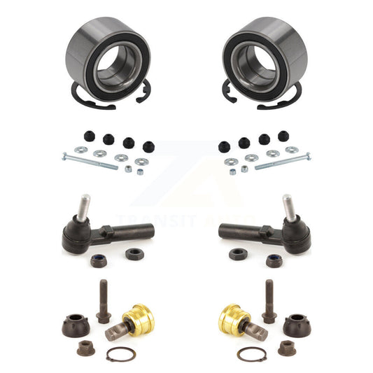 Wheel Bearing Kit-K7T-107921 - Kit.bestparts.ca