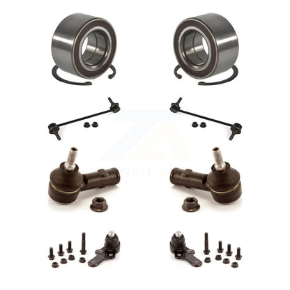 Wheel Bearing Kit-K7T-107922 - Kit.bestparts.ca