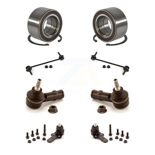 Wheel Bearing Kit-K7T-107922 - Kit.bestparts.ca