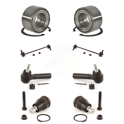 Wheel Bearing Kit-K7T-107923 - Kit.bestparts.ca