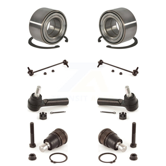 Wheel Bearing Kit-K7T-107923 - Kit.bestparts.ca