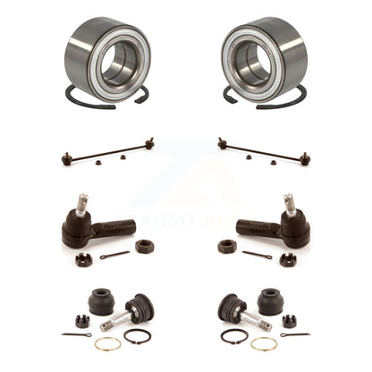 Wheel Bearing Kit-K7T-107924 - Kit.bestparts.ca